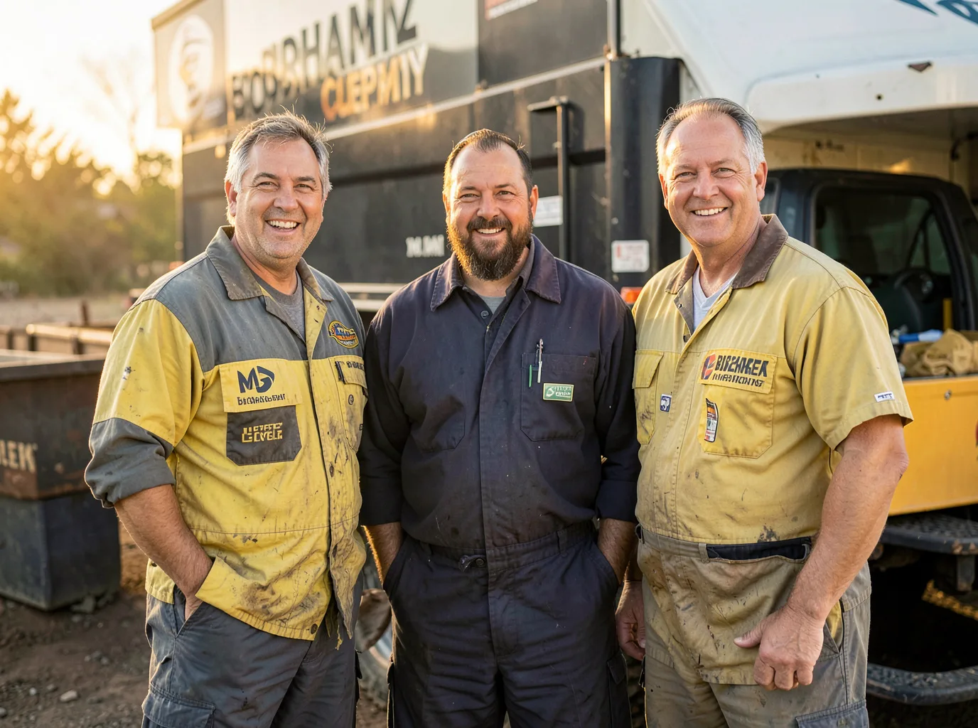 Sewage Cleanup company in Gilroy, CA