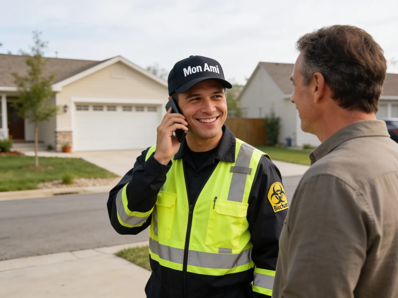 Sewage Cleanup Gilroy, CA FAQs