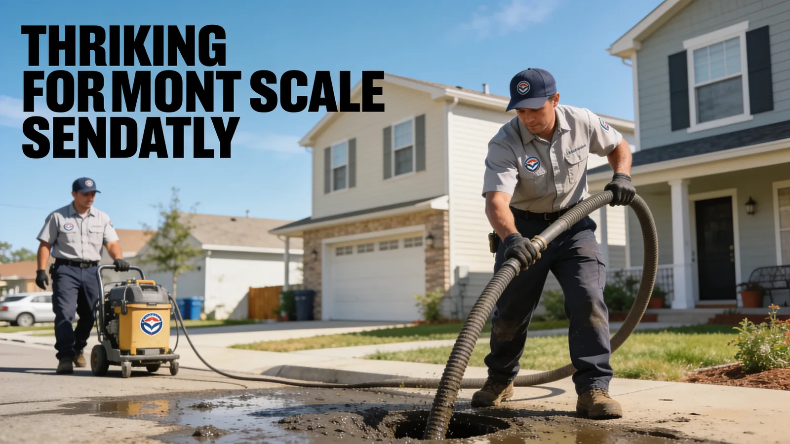 Sewage Cleanup in Gilroy, CA near me